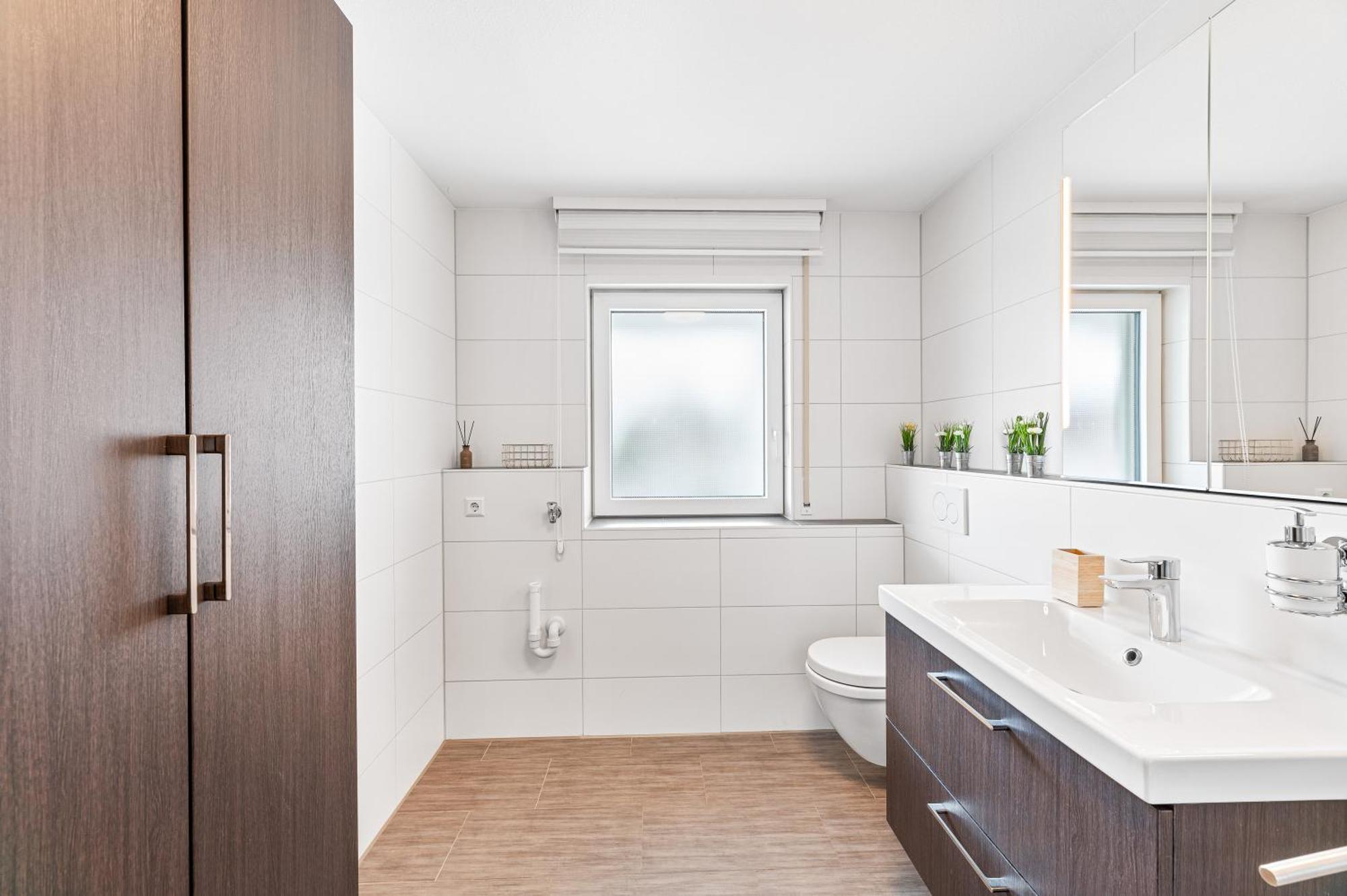 Design-Apartment - Kueche - Parken - Zentral Ляйнфельден-Ехтердінген Екстер'єр фото