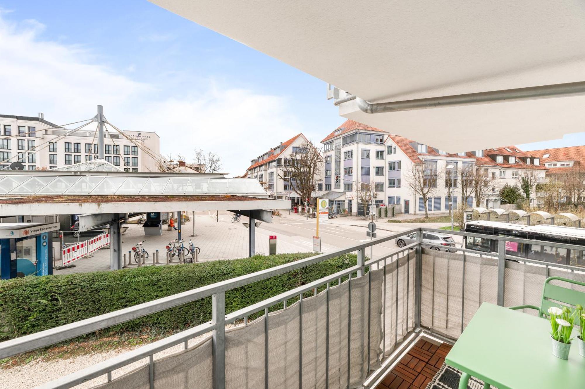 Design-Apartment - Kueche - Parken - Zentral Ляйнфельден-Ехтердінген Екстер'єр фото